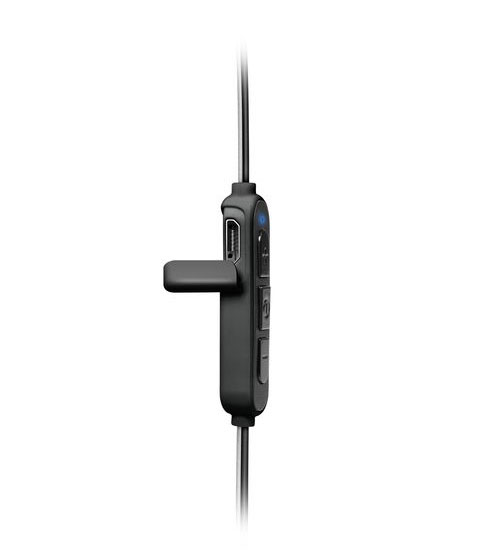 JBL Reflect Contour Fit Wireless Sweat Proof Sport In Ear Headphones